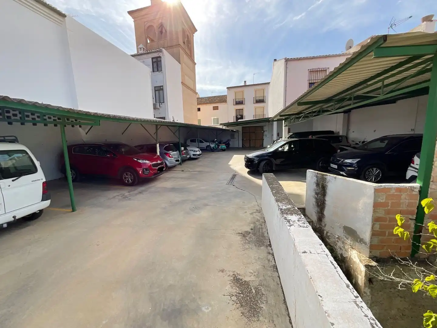 Terrenys i solars en venda a Casco Histórico, imagen 4