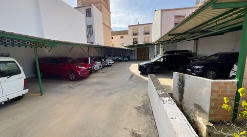 Foto 4 de Residencial en venta en Casco Histórico, Antequera