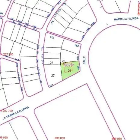 Casa o chalet en venta en Orihuela con Jardín privado, Amueblado y Piscina comunitaria