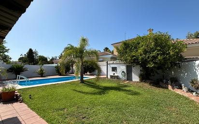 Jardí de Casa o xalet en venda en Los Barrios