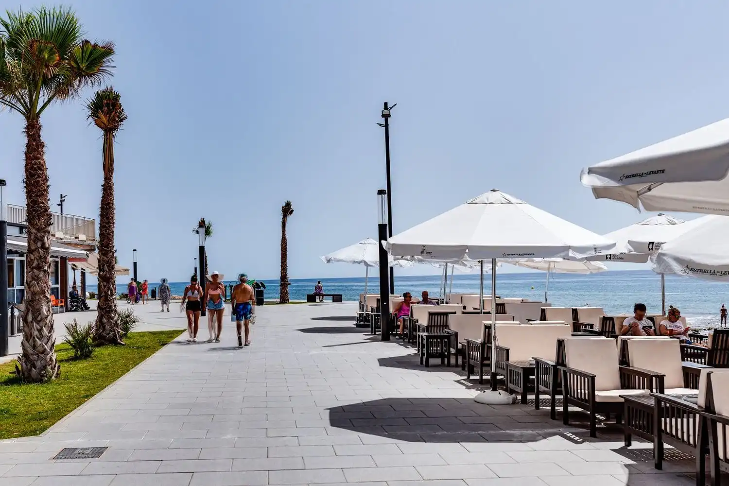 Vista exterior de Pis en venda en Torrevieja amb Terrassa i Traster