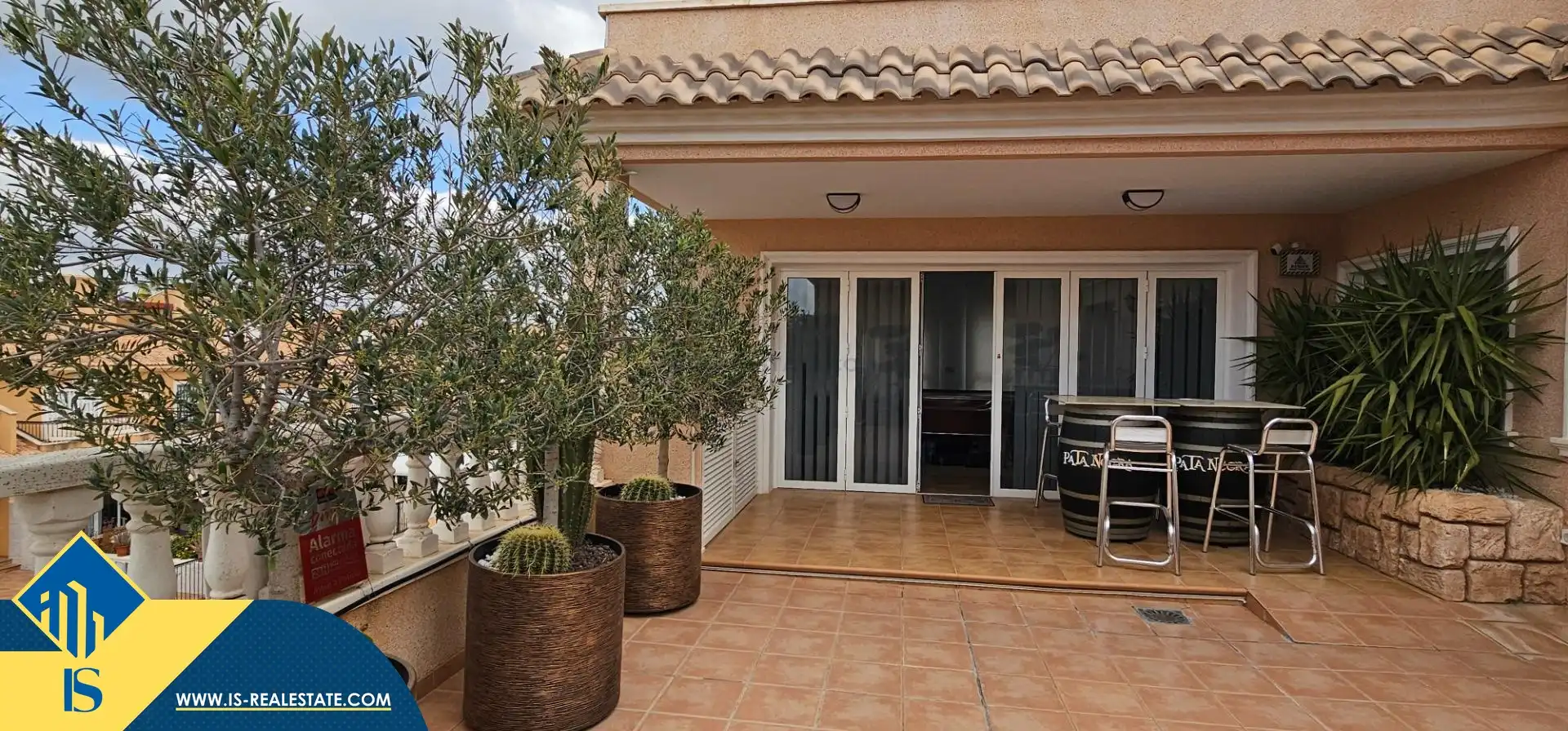 Pis amb piscina en venda a Orihuela Costa, imagen 42