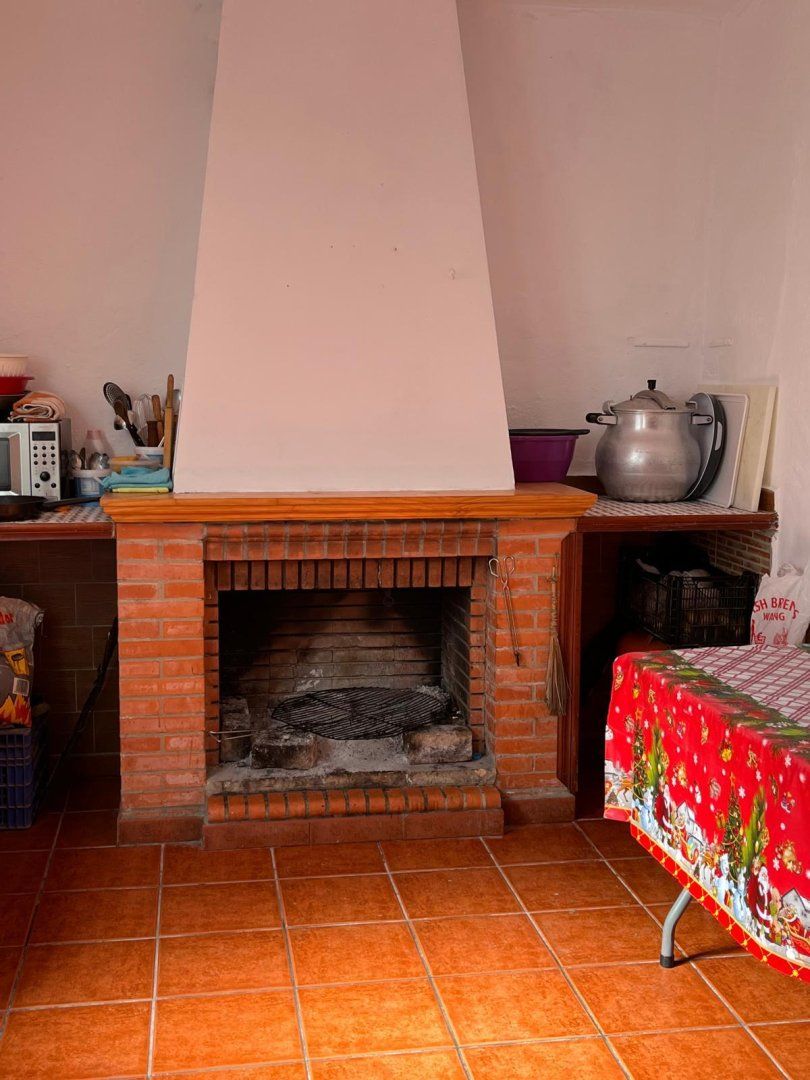Casa o xalet en venda a Brenes