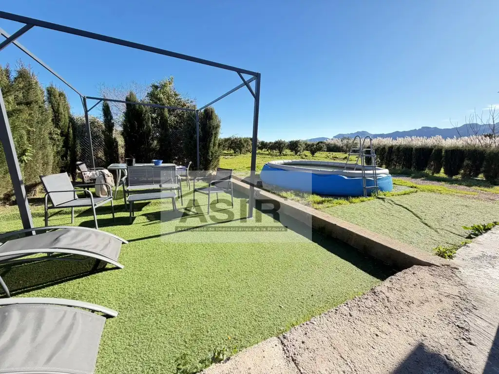 Villa à vendre à Poligono Numero 4, imagen 29