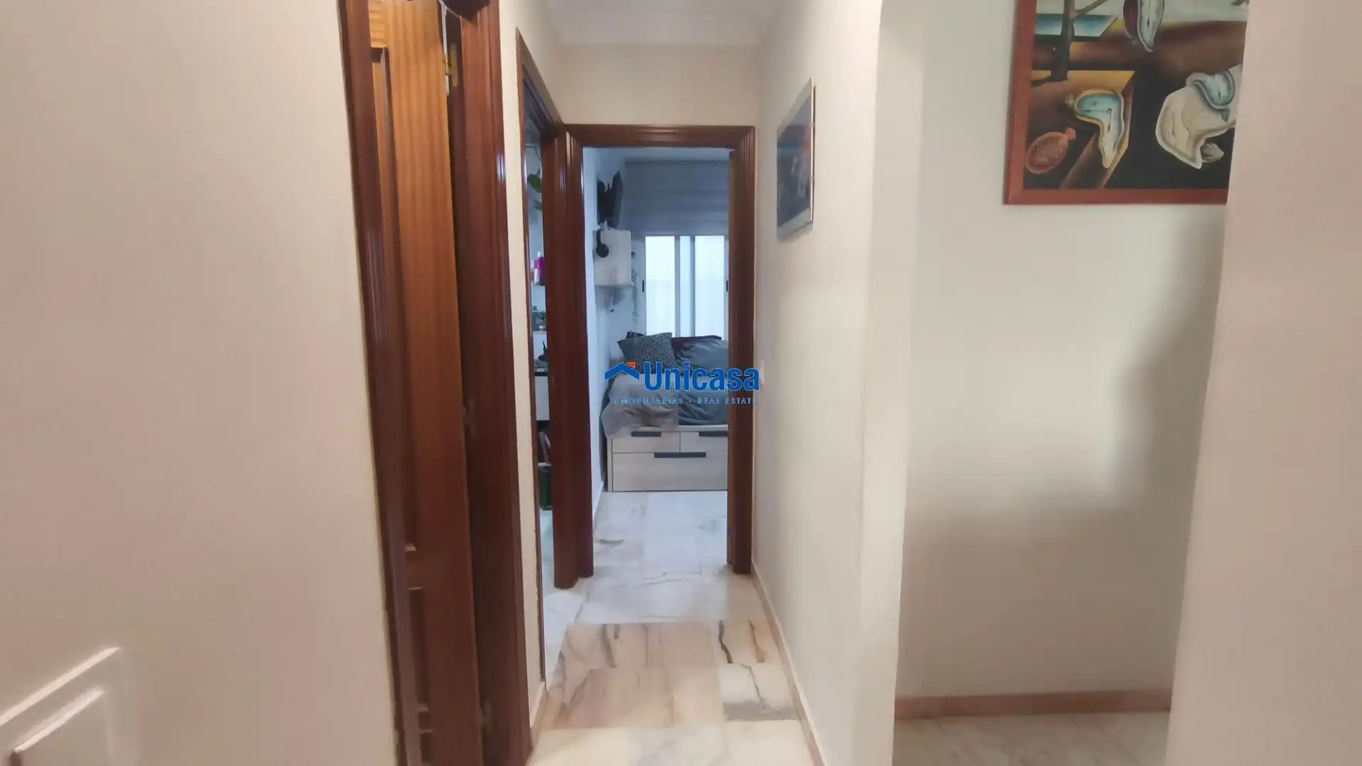 Pis en venda a Málaga, Málaga