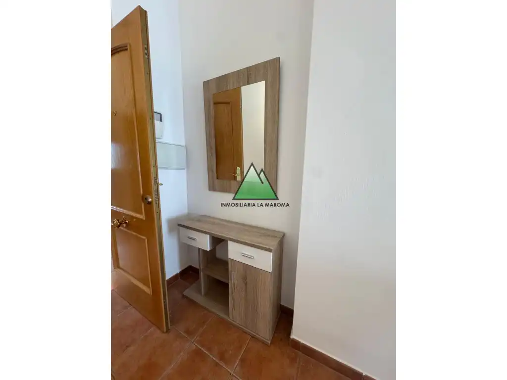 Flat for sale in Alcaucín  with Community pool