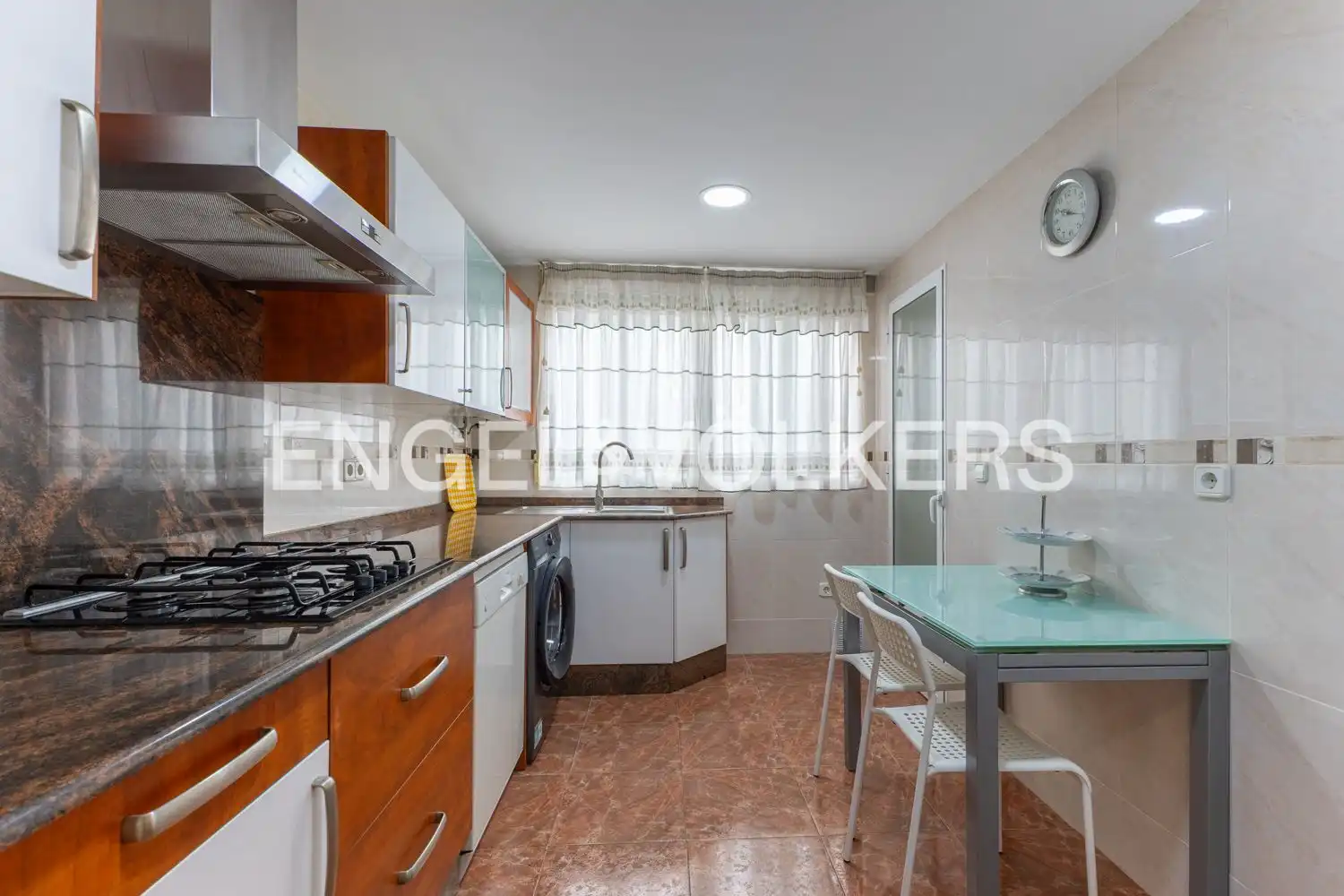 Wohnung mit Terrasse zur Miete in Quatre Carreres, imagen 12