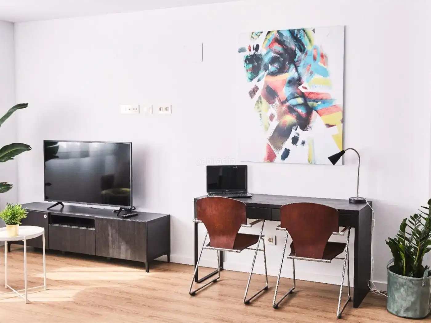 Apartament amb ascensor de lloguer a Carrer de Santa Cruz de Tenerife 9, imagen 5