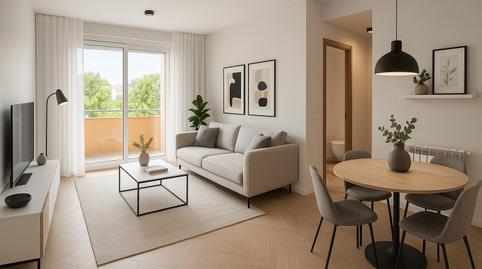 Foto 3 de Pis en venda a Carrer Alt de Sant Pere, Centre, Tarragona