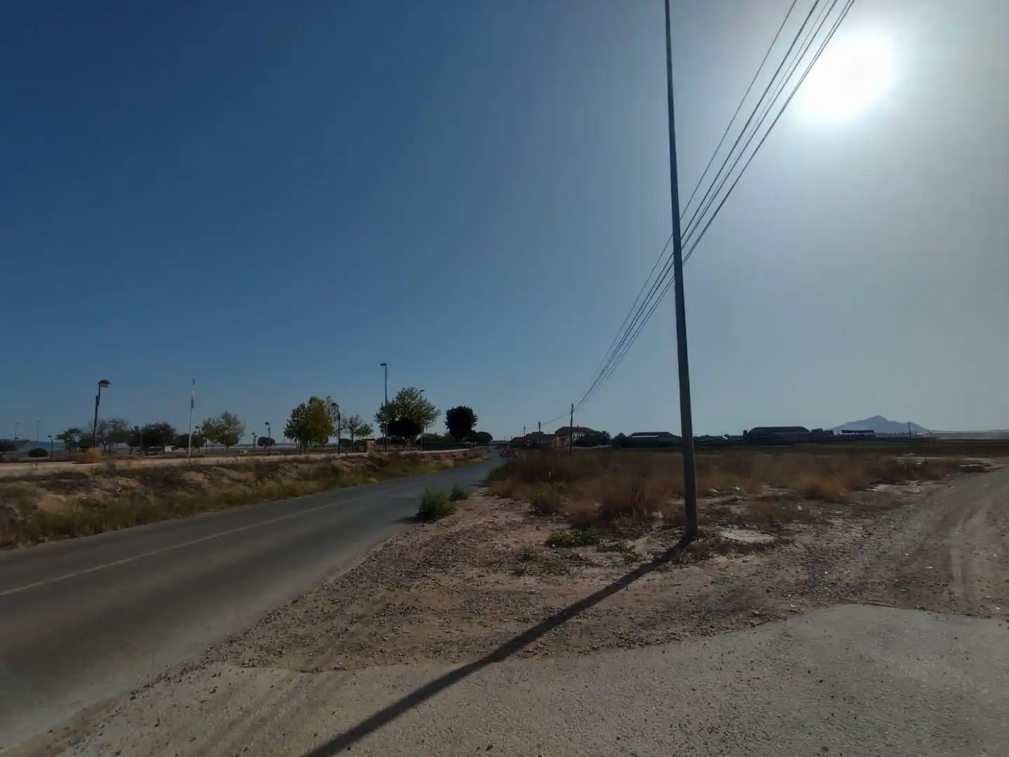 Local comercial de lloguer a Roldán, imagen 22