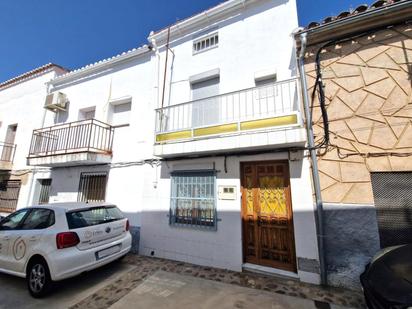 Einfamilien-Reihenhaus zum verkauf in Calle Calle Ignacio Sánchez Redondo, 19, Galisteo