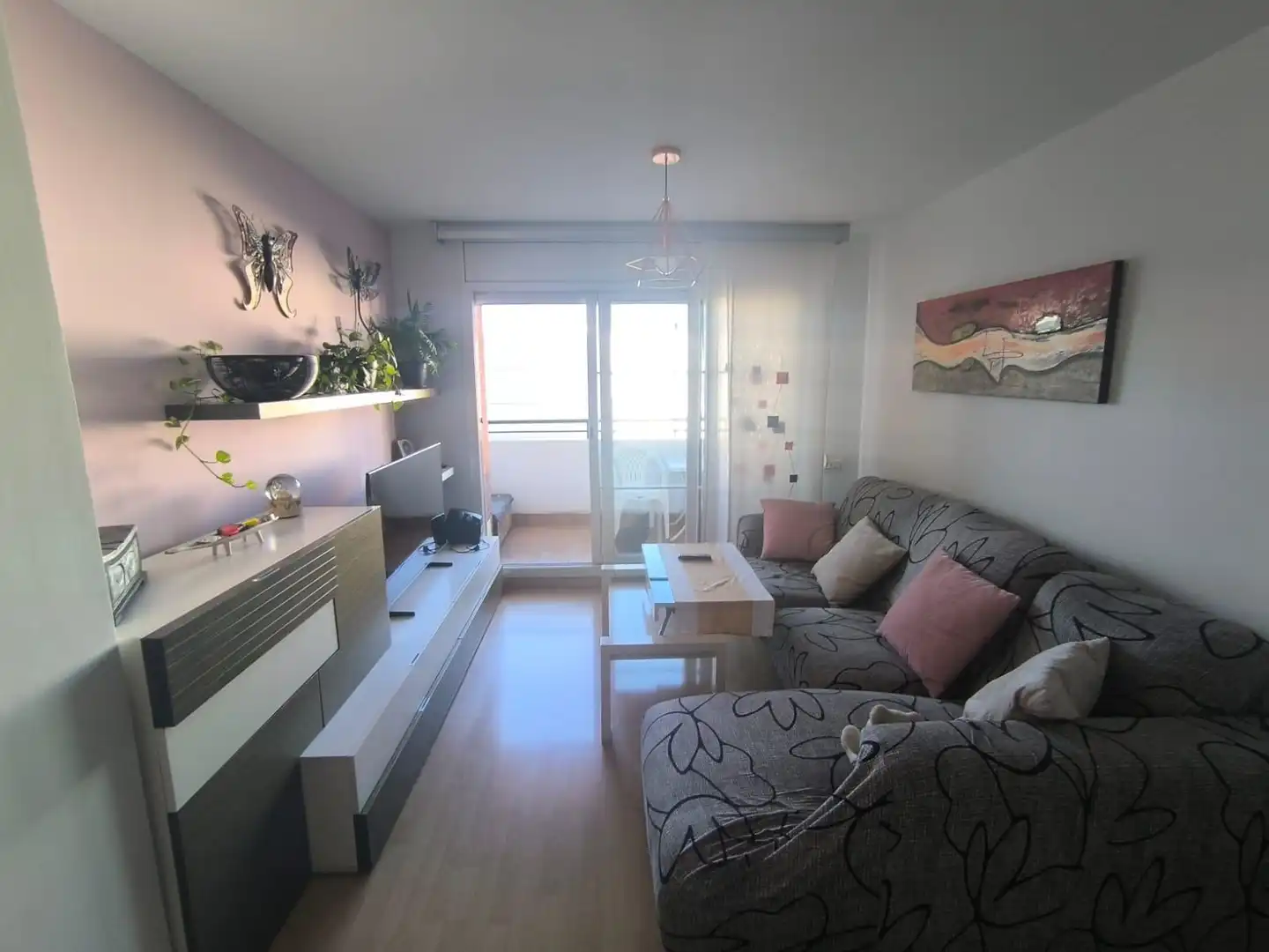 Flat for rent in Manresa, Barcelona