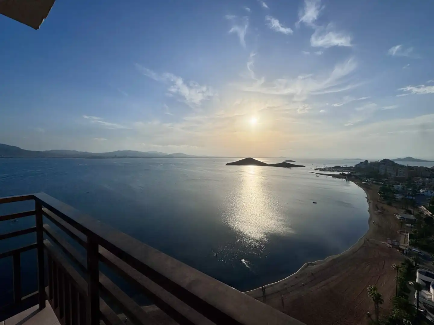 Flat for sale in La Manga del Mar Menor  with Private garden, Terrace and Swimming Pool