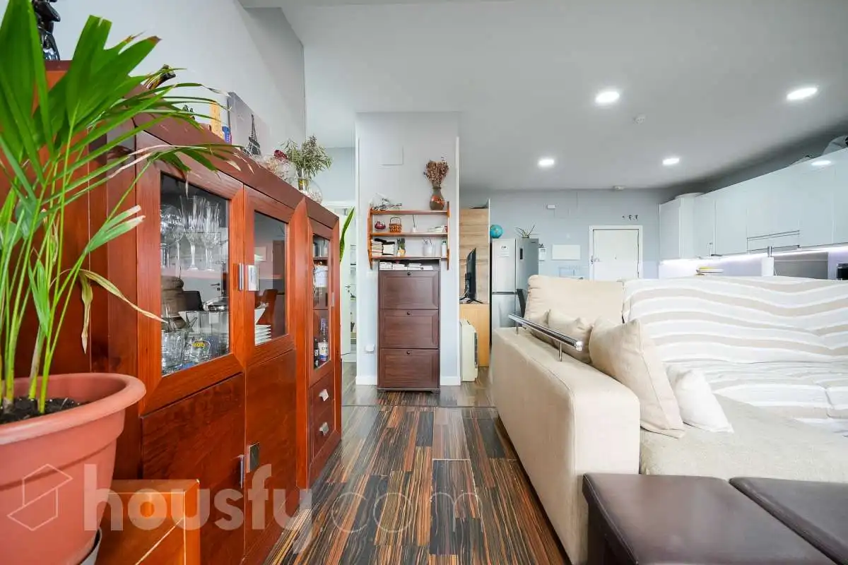 Piso con ascensor en venta en Cl. Poema Sinfónico ., imagen 5