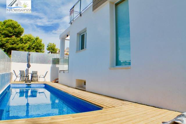 Casa-chalet en Venta en Coloma