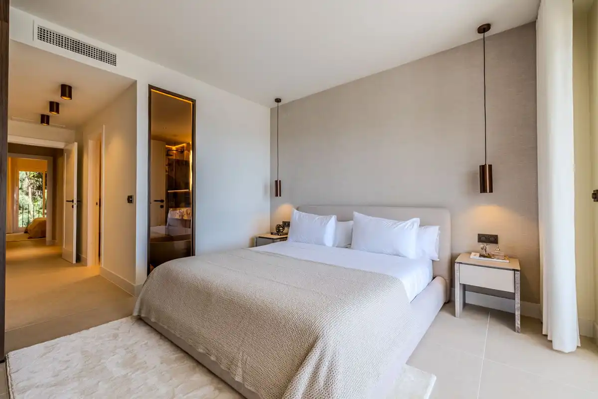 Apartment mit Pool zum Verkauf in La Quinta, imagen 29