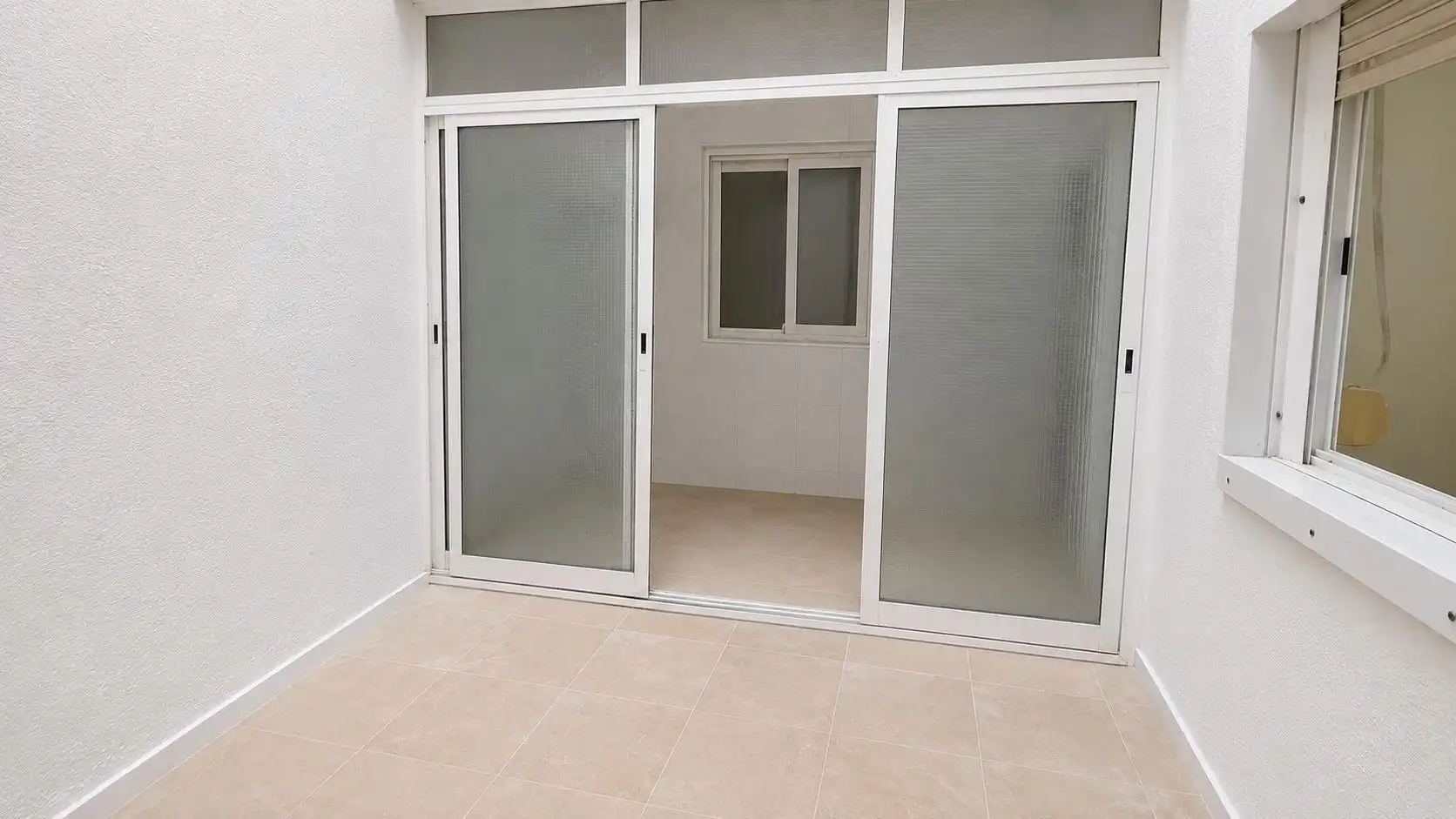 Terraza de Planta baja en venta en Les Franqueses del Vallès