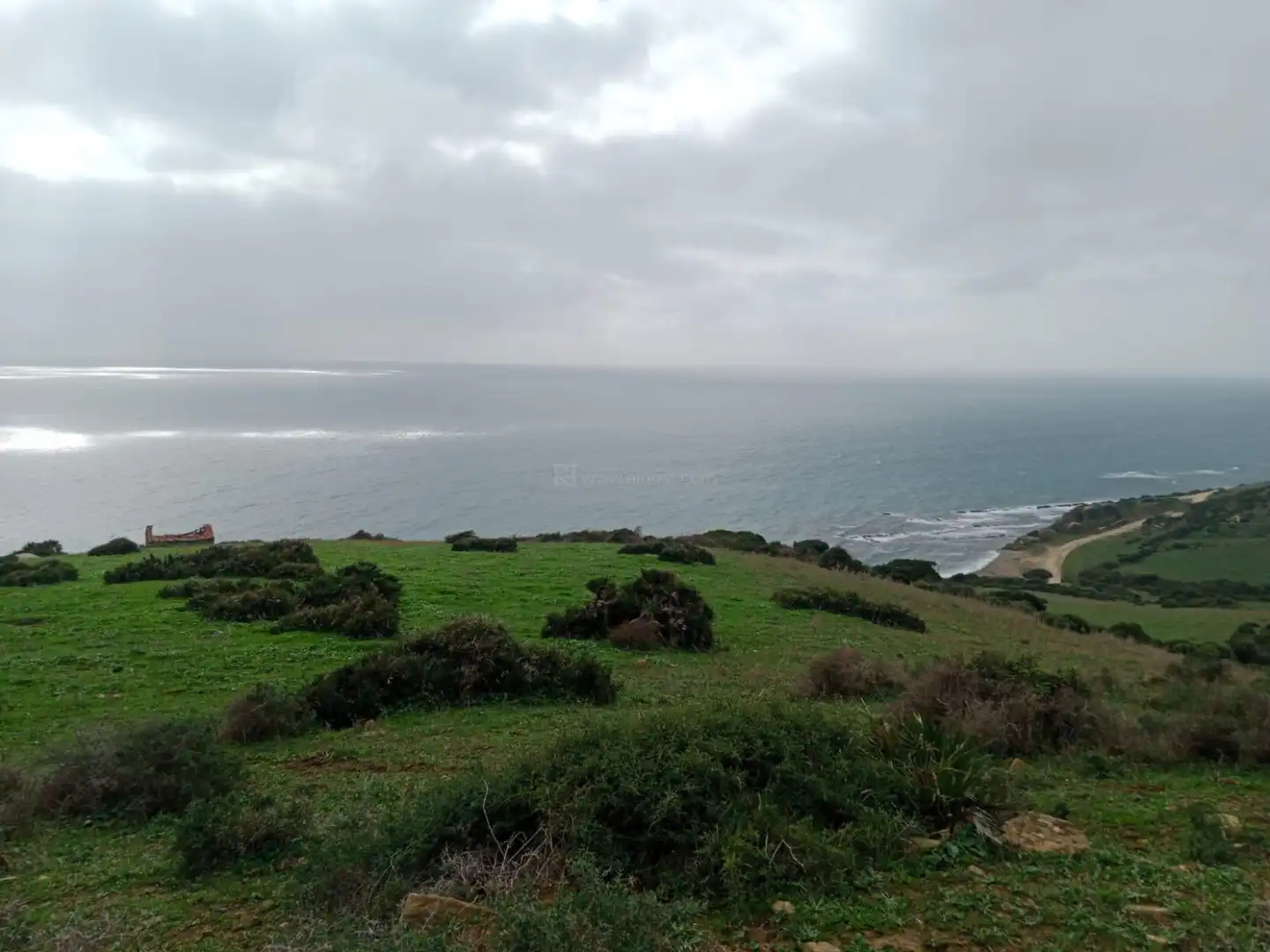 Rural land for sale in Tarifa - Polígono 46 Parcela 8 LOS ALELIES. TARIFA, imagen 8