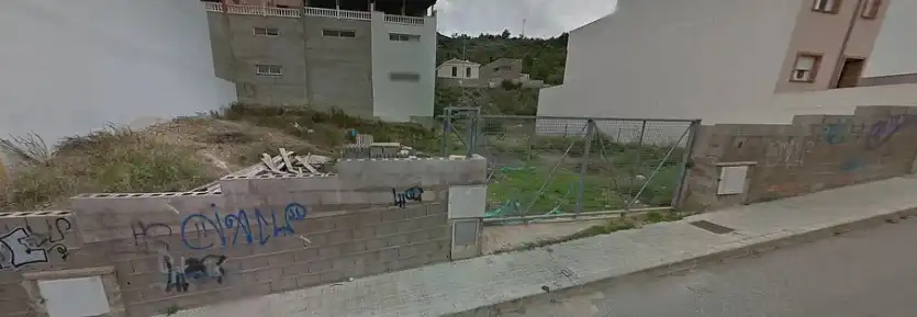 Residential land for sale in Grup la Cova 45, imagen 3
