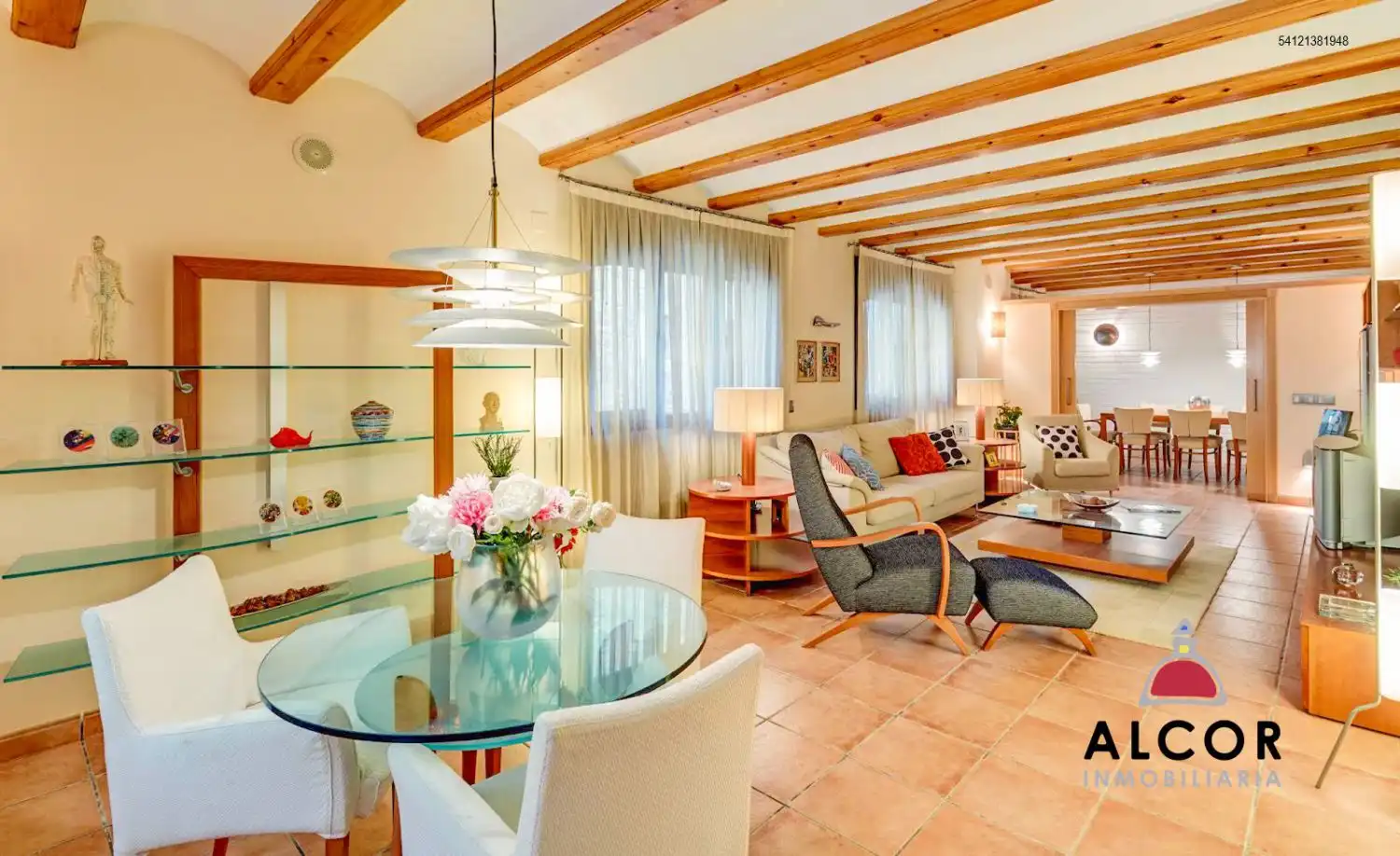 Haus mit Terrasse zum Verkauf in La Jana