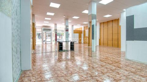 Photo 5 of Premises to rent in Delicias, Valladolid