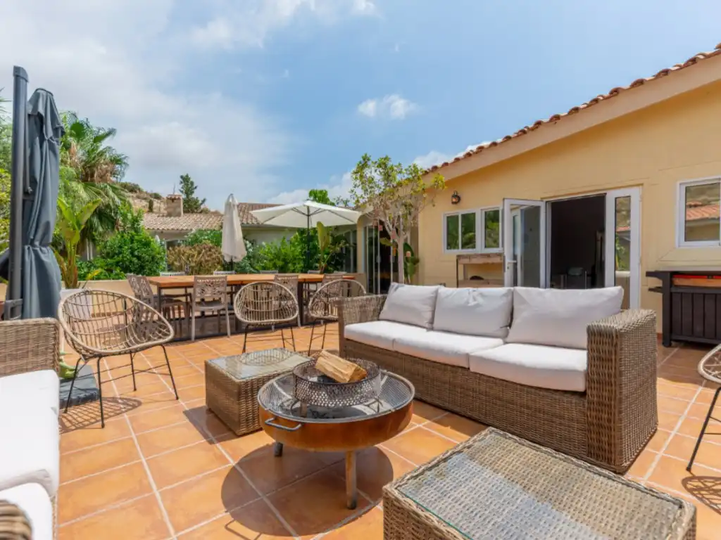 Houses for sale in Camino Ramos Lo, 8, Villamontes - Boqueres