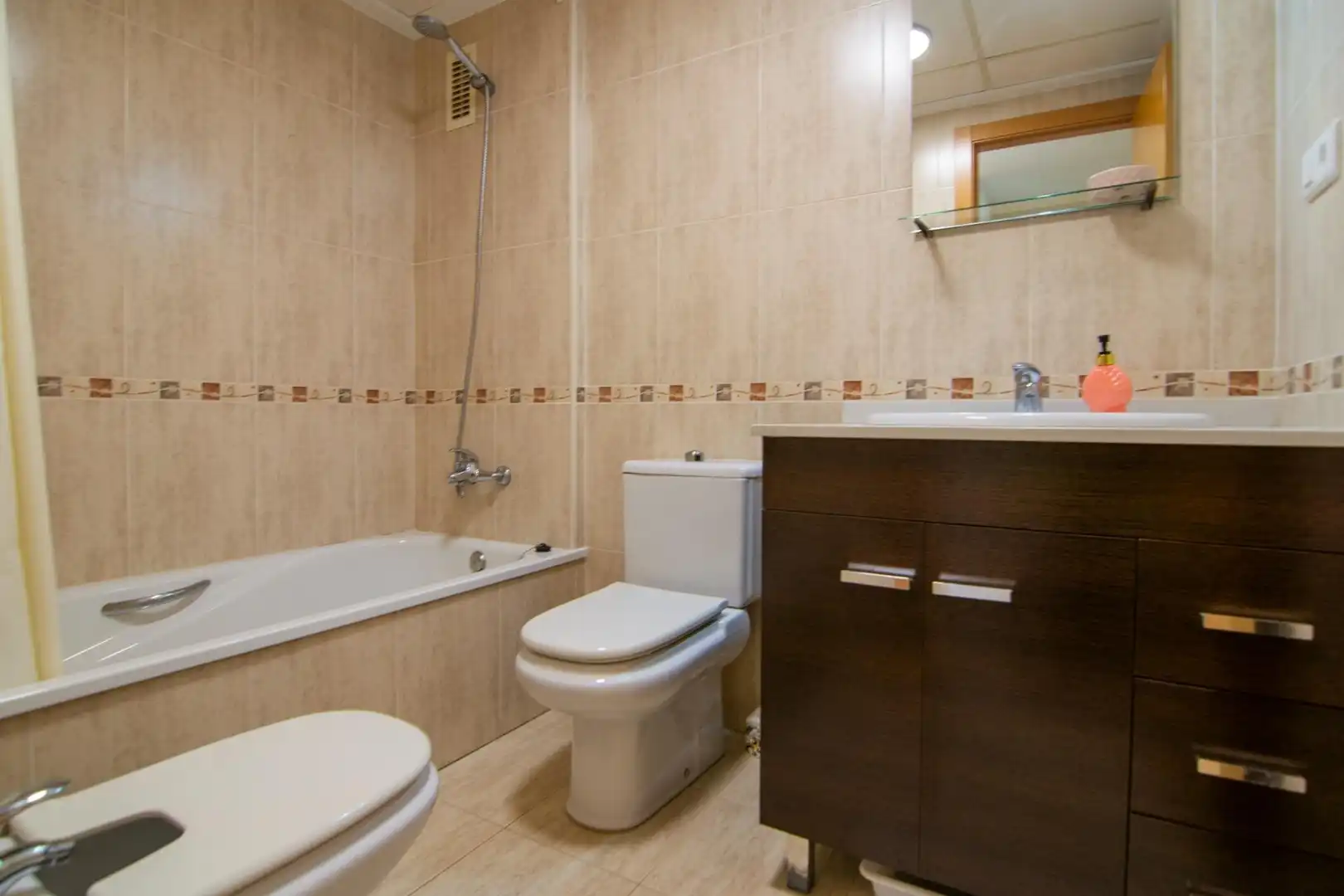 Wohnung zur Miete in Benetússer