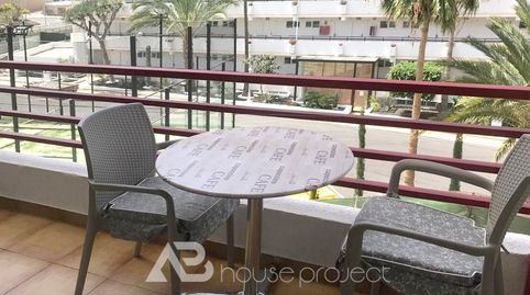 Foto 4 de Estudio en venta en Playa de las Américas, Adeje