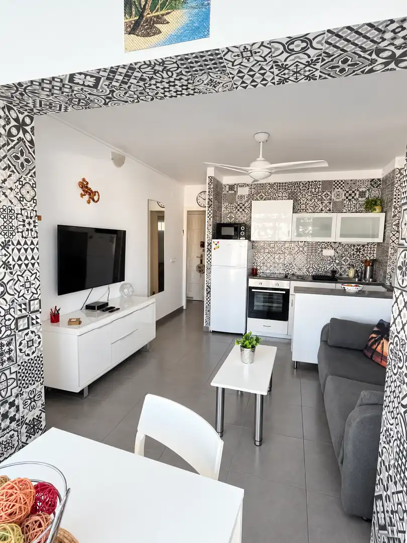 Apartament en venda a Poblat Tipic, Moxó - Sant Mori