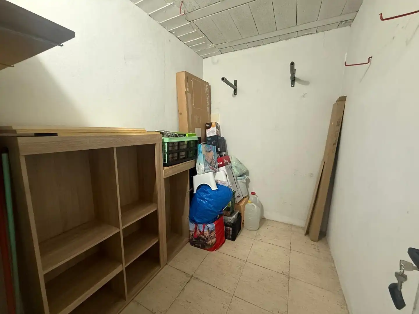 Storage room for sale in Guardamar del Segura, Alicante