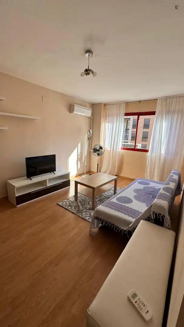 Apartments for rent in Ciutat de les Ciències i de les Arts - Justicia