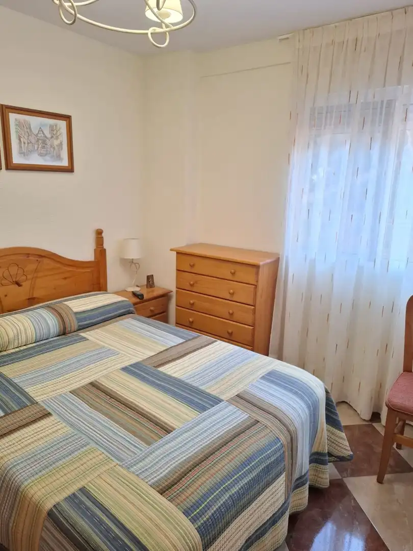 Piso con piscina en venta en Rincón de Loix, imagen 23
