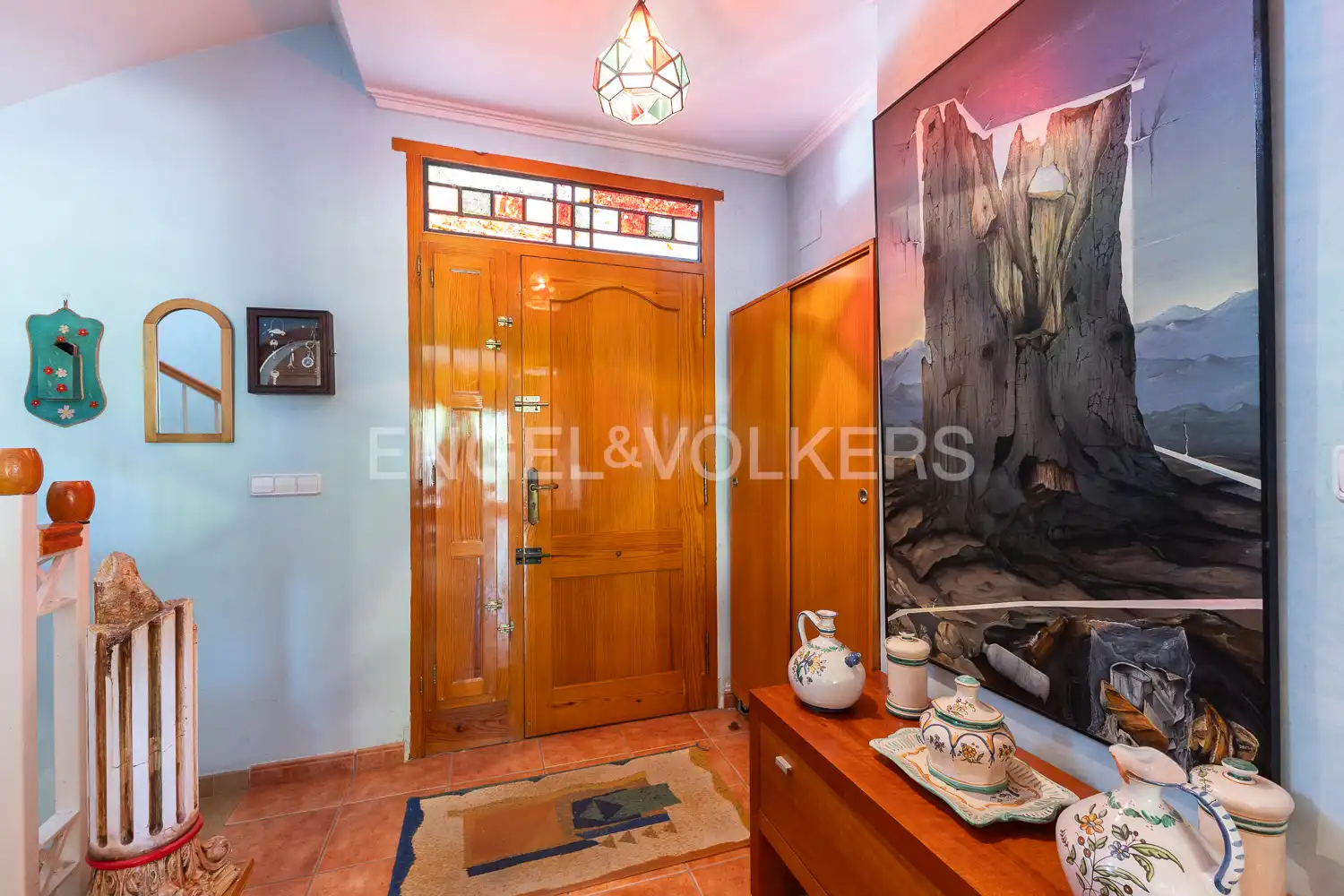 Houses for sale in Benifaió  with Air Conditioner, Heating and Private garden