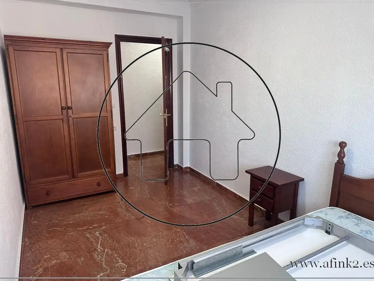 Flat for rent in Huelva  with Furnished