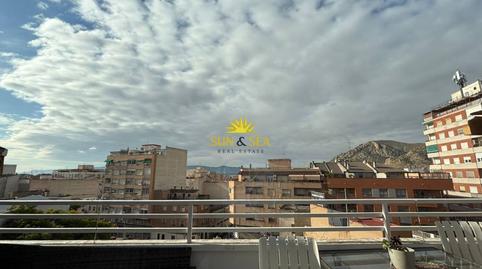 Photo 3 of Attic to rent in Plaza de Toros - Avenida Chapí - Trinquete, Elda