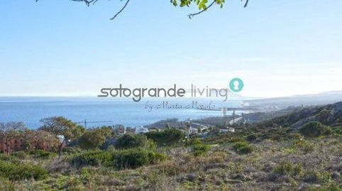 Parcela en venta en Manilva Bahia de las Rocas., immagine 2