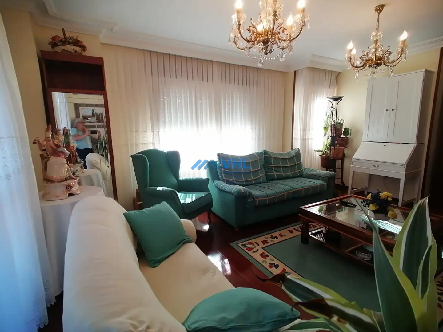 Piso con ascensor en venta en Calle el Hoyo 5, imagen 13