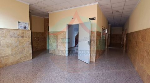 Foto 2 de Pis en venda a Pintor Moncada Calvache, La Gangosa, Vícar
