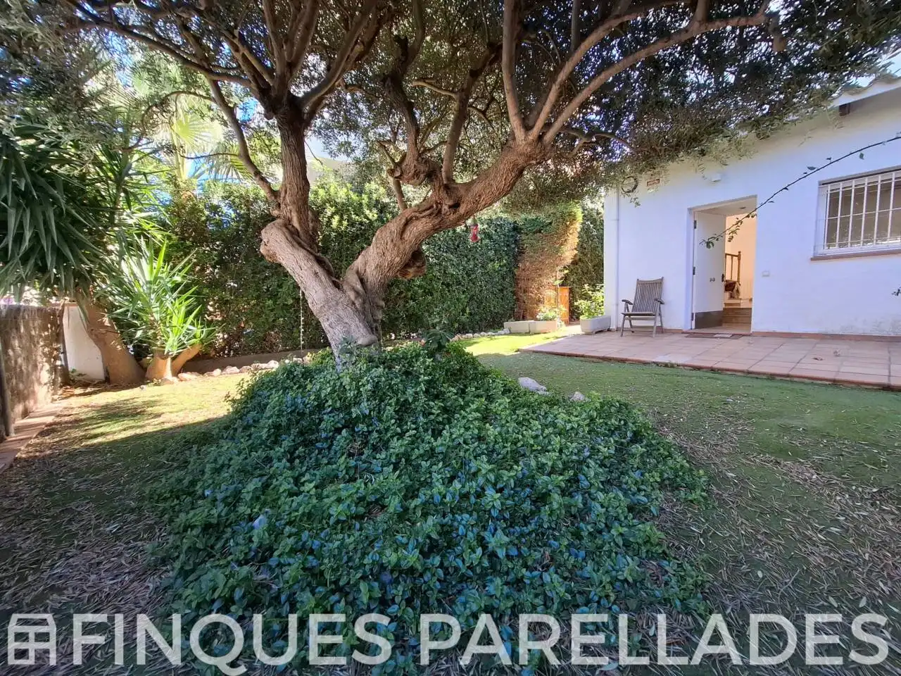 Casa bifamiliare con giardino in vendita a Can Girona - Terramar - Vinyet, imagen 5
