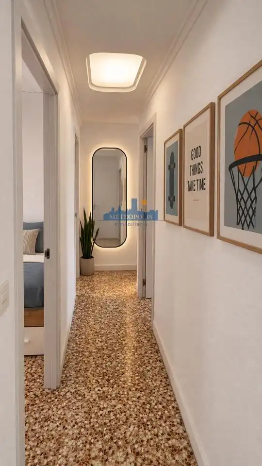 Flat for sale in La Bosca