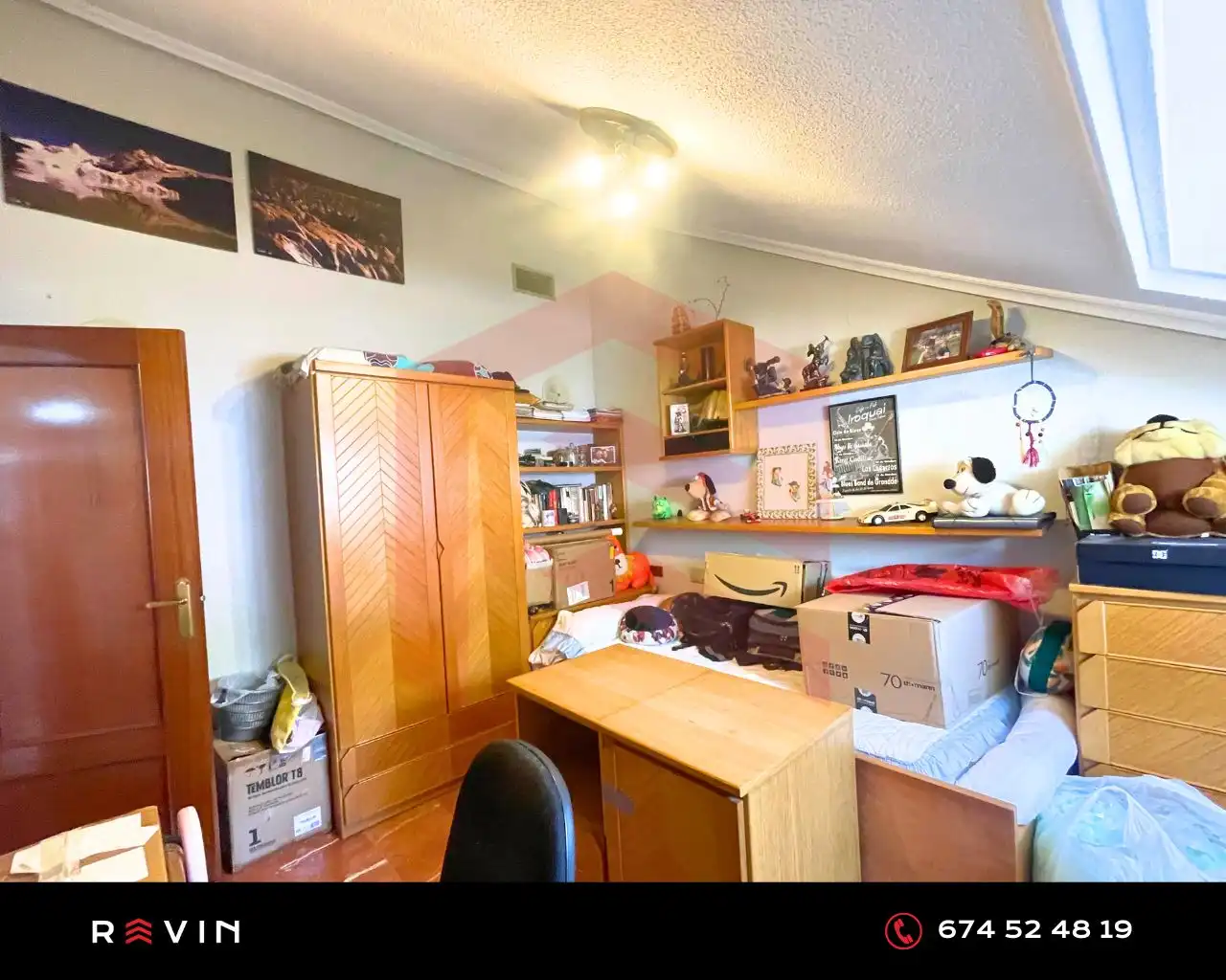 Dúplex en venta en Jaén con Aire acondicionado, Calefacción y Terraza