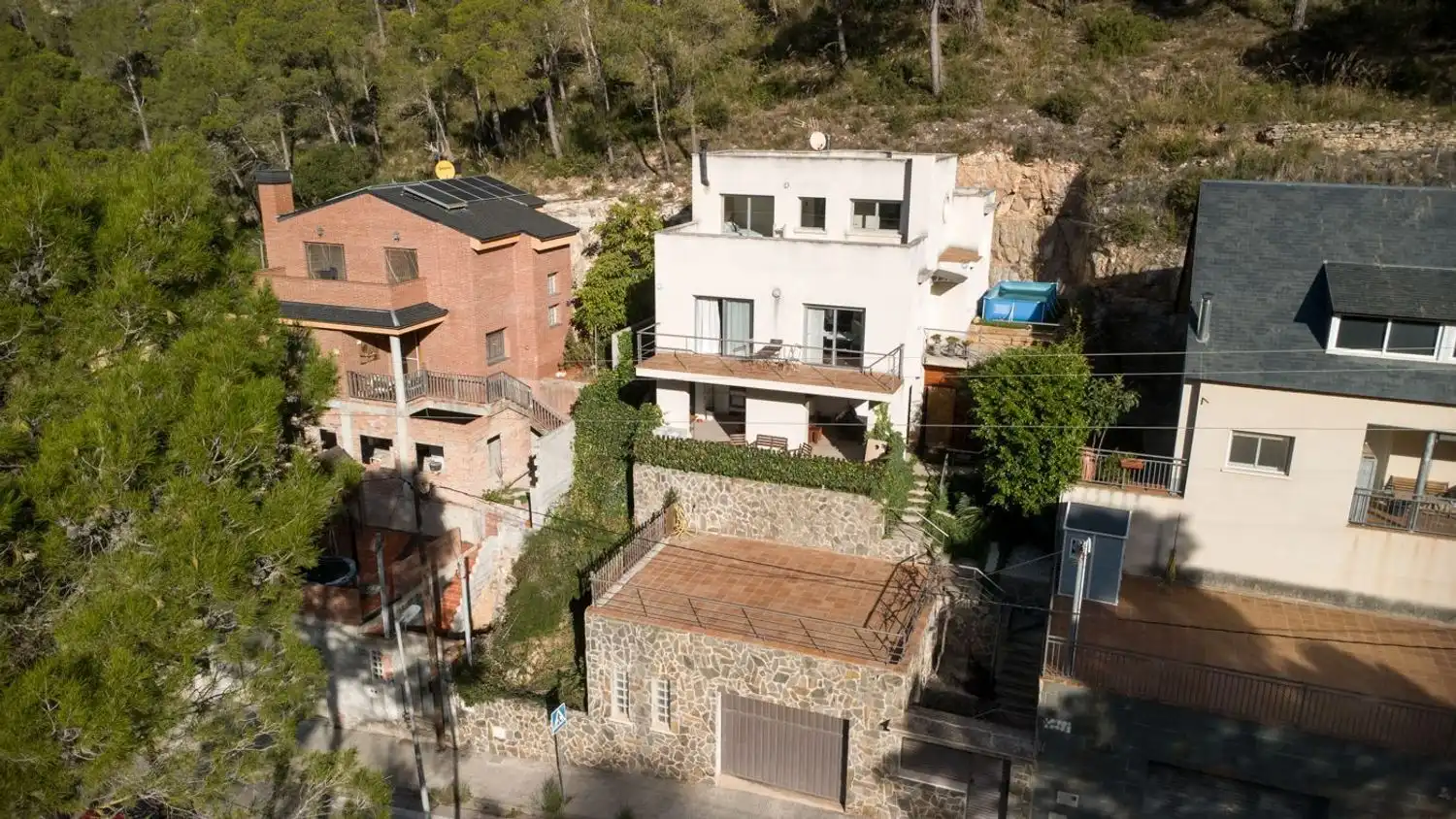 Casa amb piscina en venda a Paisos Catalans, imagen 86