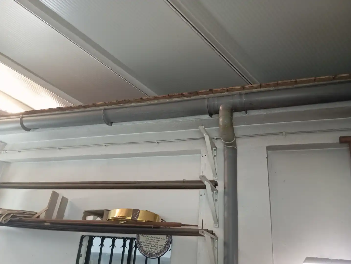 Gewerbefläche zum Verkauf in Calle Matilde Casanova, imagen 10