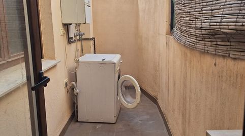 Foto 5 de Dúplex en venta en Carrer del Rosari, La Constitución - Canaleta, Mislata