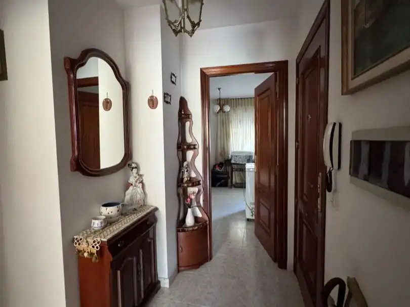 Flat for sale in Samos, Lugo