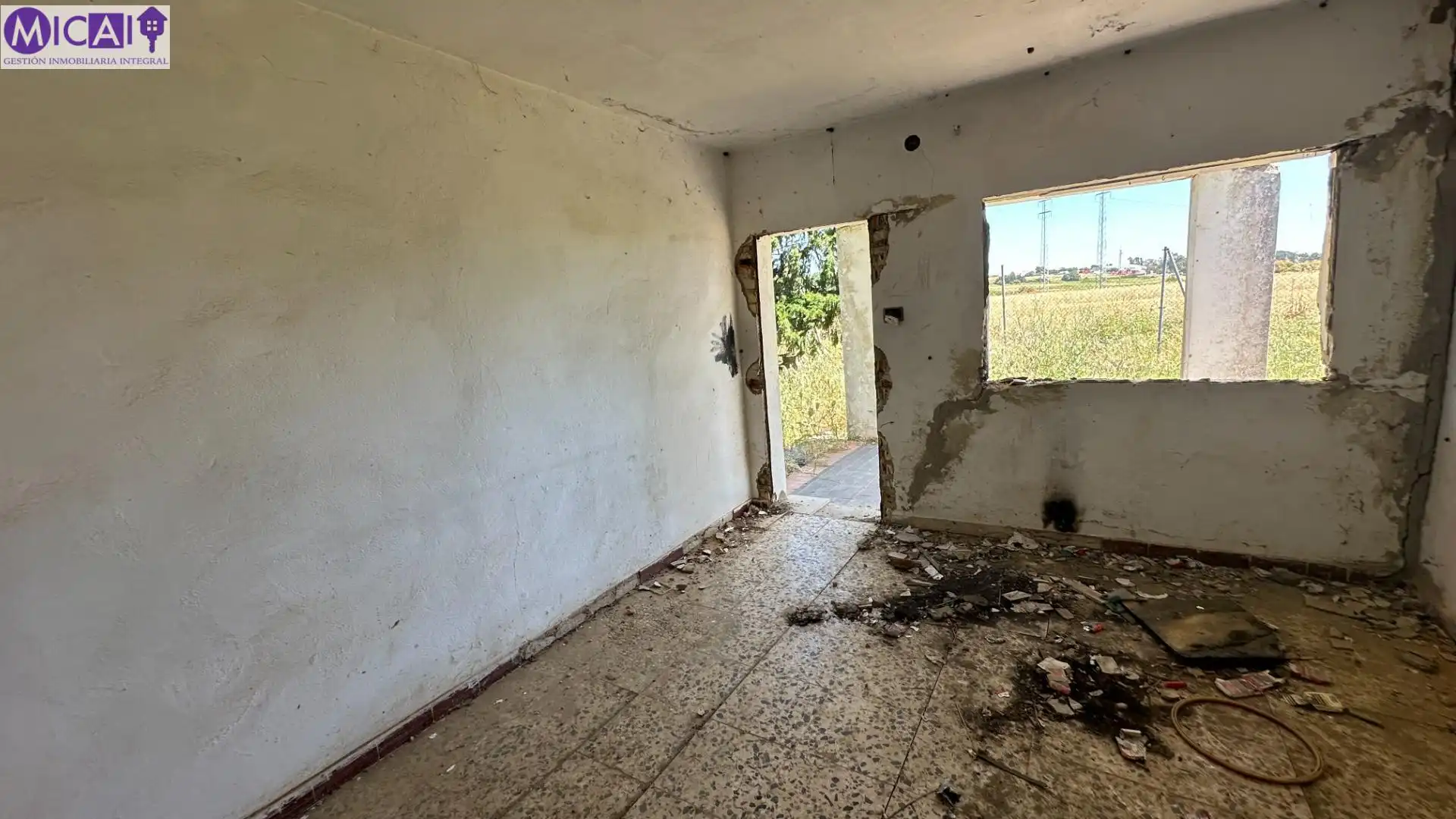 Casa o xalet en venda en Chiclana de la Frontera