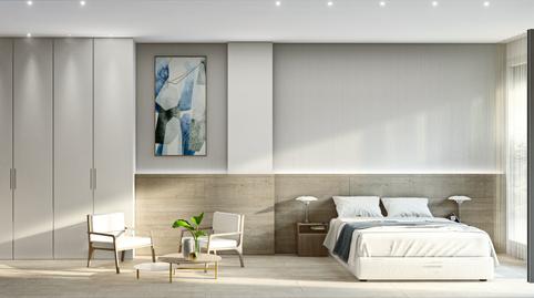 Foto 5 de Àtic en venda a Calle Labrador, 11, Avenida de Madrid, Palencia