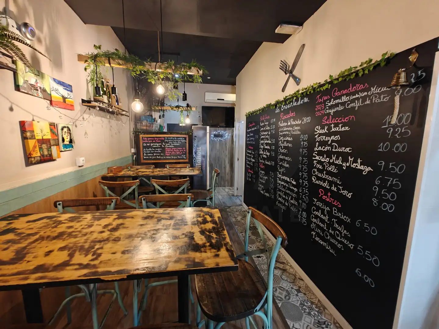 Local comercial en traspaso en Calle SANT CASIMIR 12 12, imagen 2