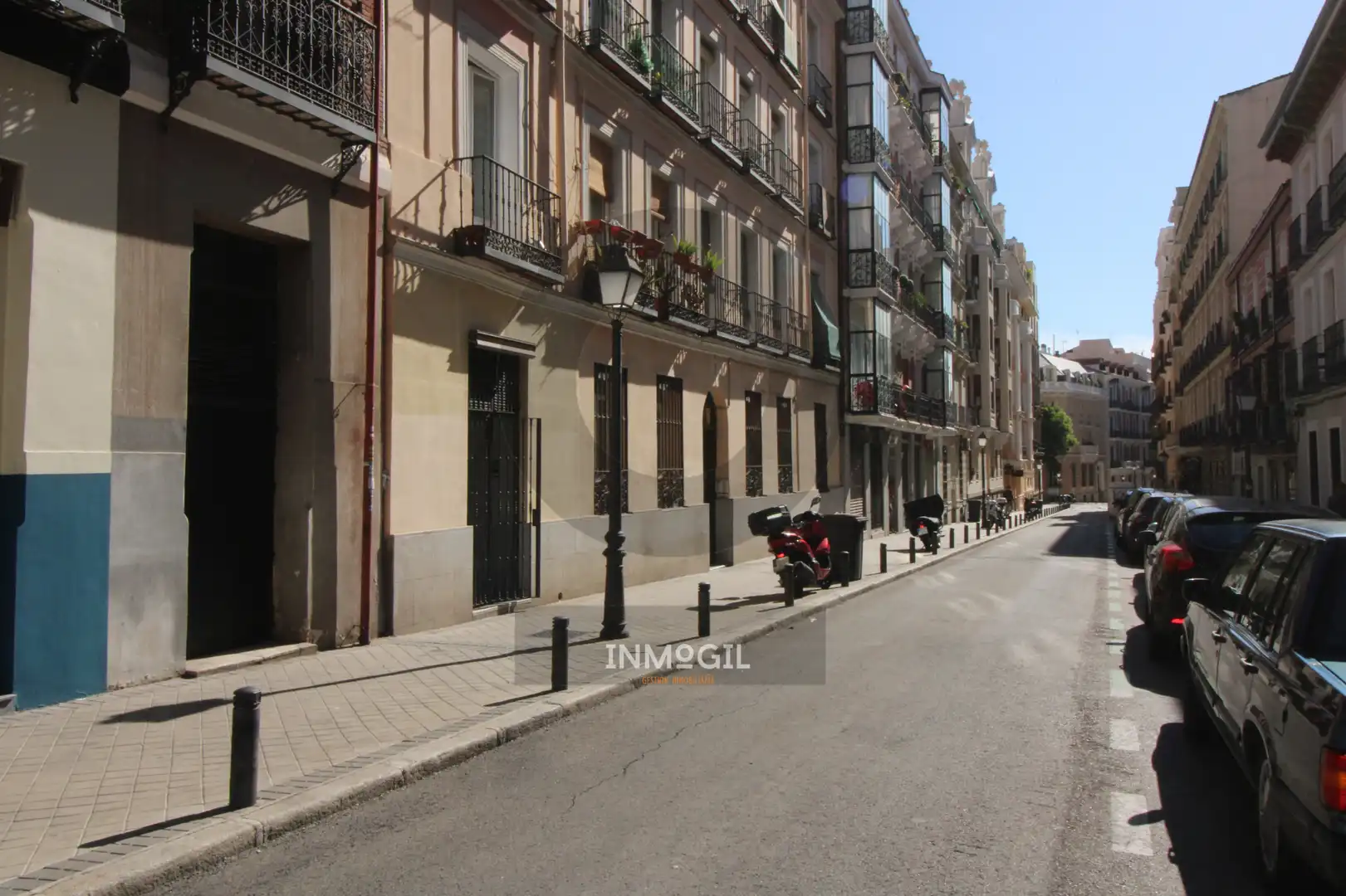 Pis amb terrassa en venda a Calle de El Españoleto, imagen 23