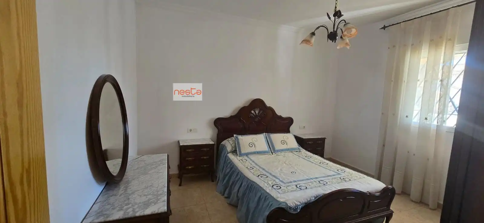 Casa rústica con jardín en venta en Pedanías Centro, imagen 12